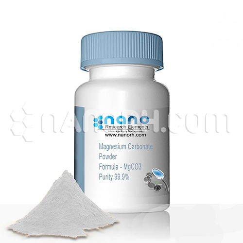 Magnesium Carbonate Powder Magnesium Carbonate Powder