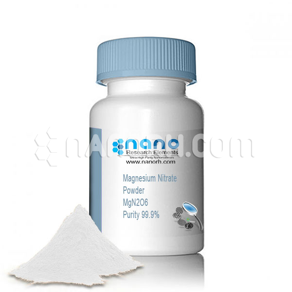 Magnesium Nitrate Powder Magnesium Nitrate Powder