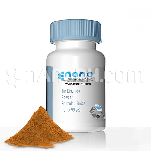 Tin Disulfide Powder Tin Disulfide Powder