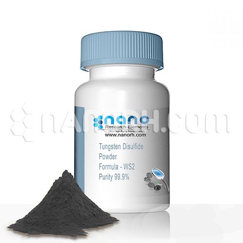 Tungsten Disulfide Powder Tungsten Disulfide Powder