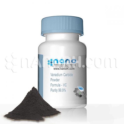 Vanadium Carbide Powder Vanadium Carbide Powder