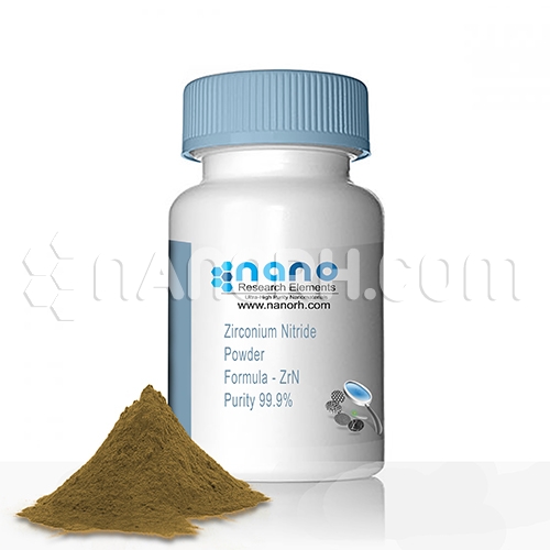 Zirconium Nitride Powder Zirconium Nitride Powder