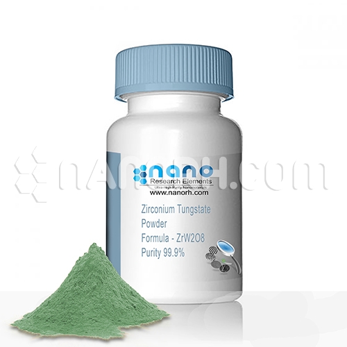 Zirconium Tungstate Powder Zirconium Tungstate Powder