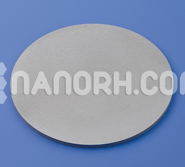 AZO Sputtering Target AZO Sputtering Target