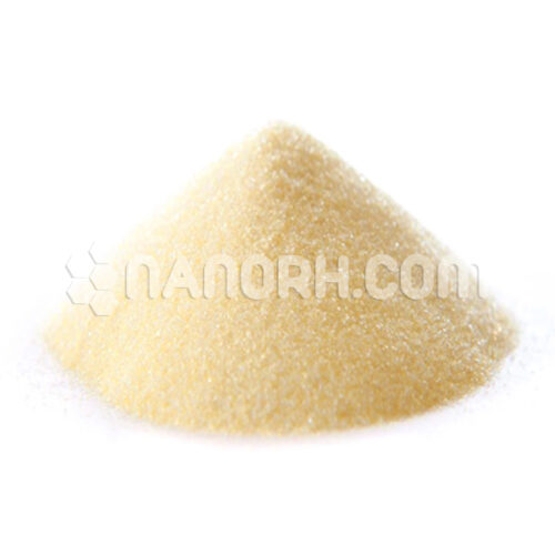 Gelatin Powder Nanorh