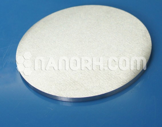 Hafnium Supttering Target Hafnium Supttering Target