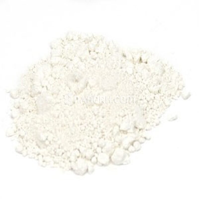 Halloysite Clay
