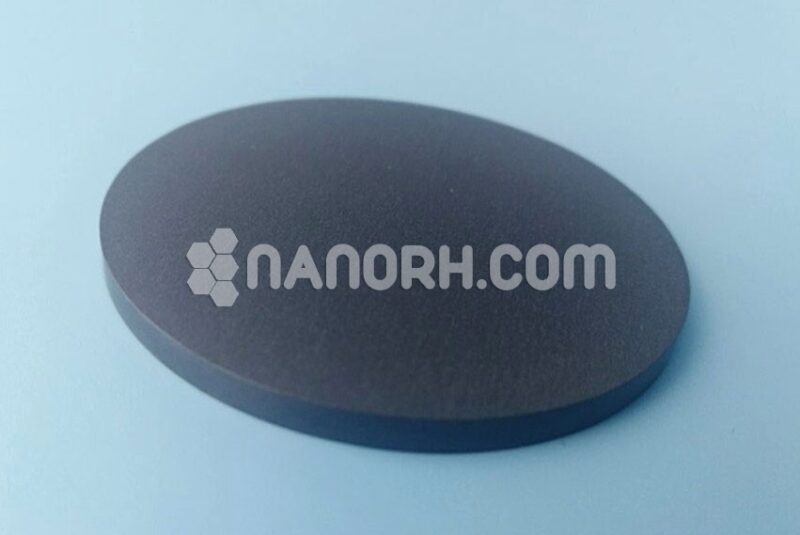Indium Tin Oxide Sputtering Target