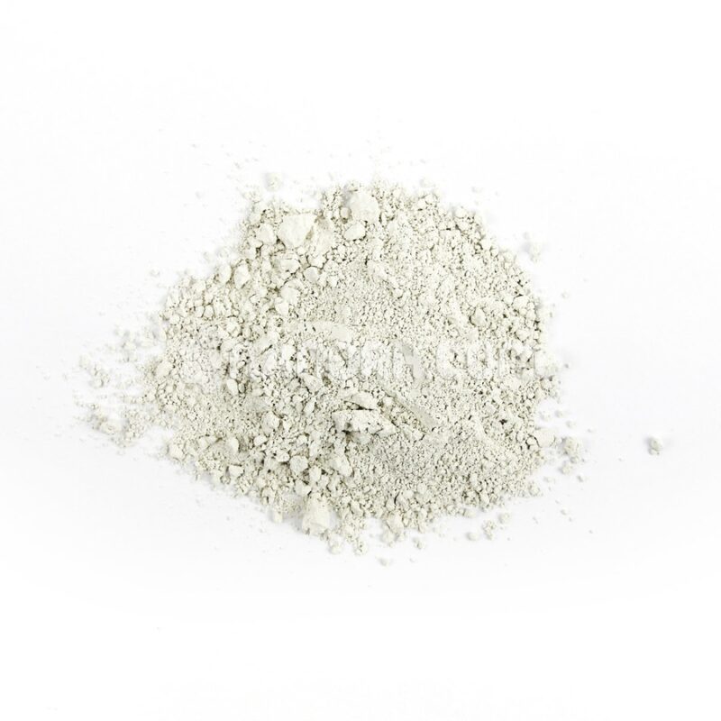Kaolin Clay Powder