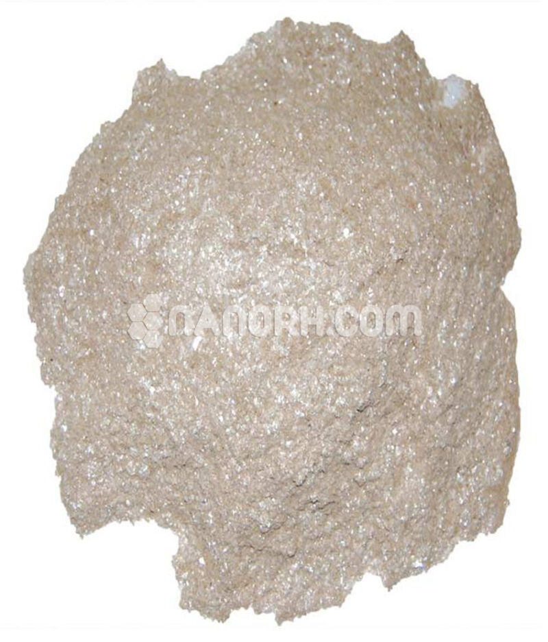 Mica-Powder