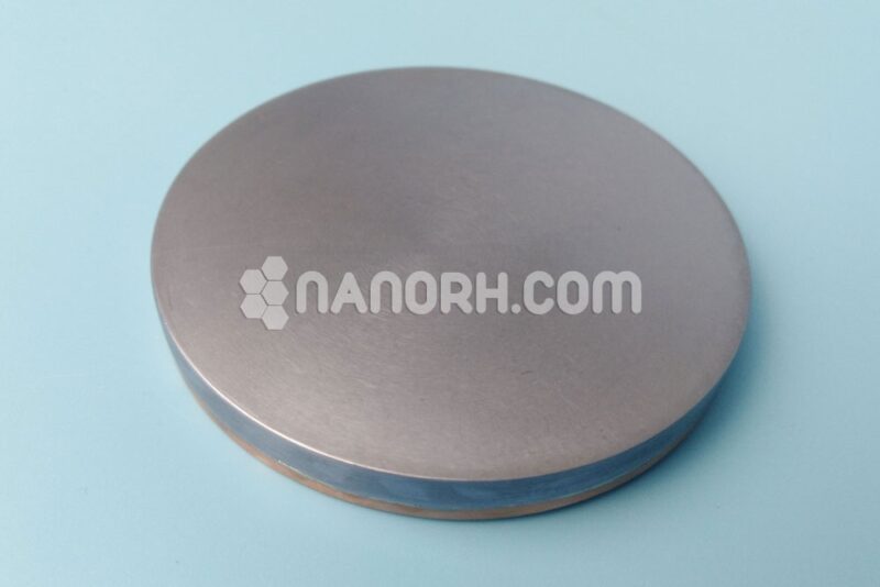 Molybdenum Disulphide Sputtering Target