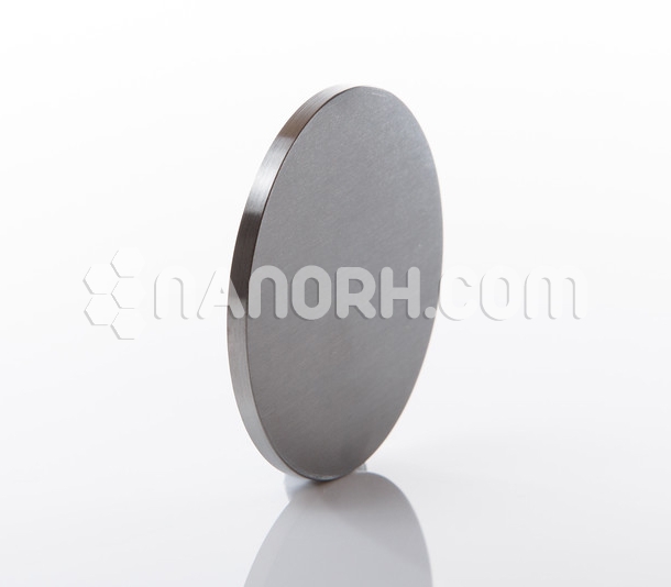 Molybdenum Niobium Alloy Sputtering Target Molybdenum Niobium Alloy Sputtering Target