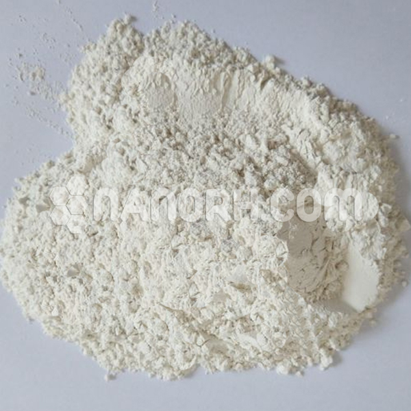 Montmorillonite Bentonite Clay - Nanorh