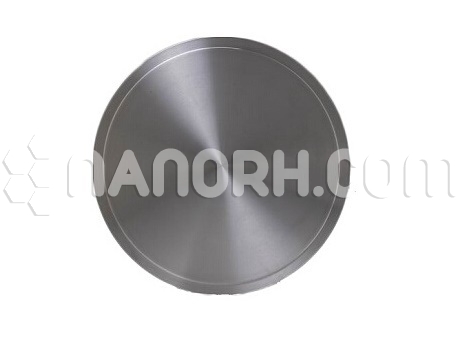 Niobium Zirconium Alloy Sputtering Target Niobium Zirconium Alloy Sputtering Target