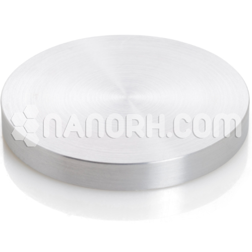 Praseodymium Sputtering Target Praseodymium Sputtering Target