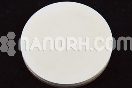 Strontium Titanate Sputtering Target Strontium Titanate Sputtering Target