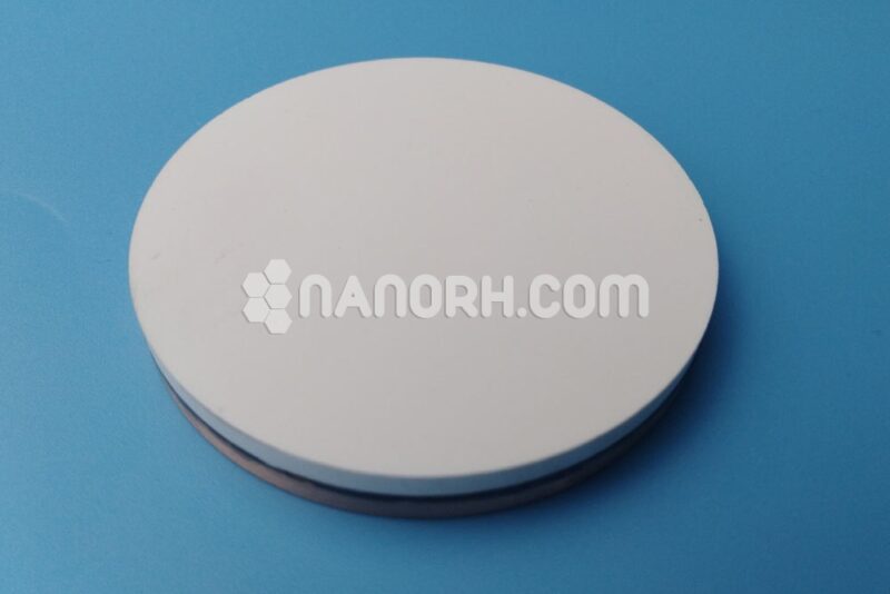 Terbium Oxide Sputtering Target