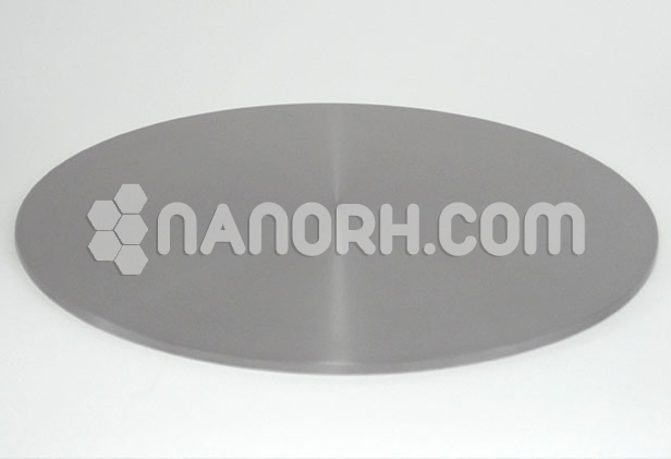 Thulium Sputtering Target Thulium Sputtering Target