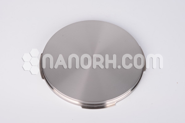 Titanium Aluminium Alloy Sputtering Target Titanium Aluminium Alloy Sputtering Target