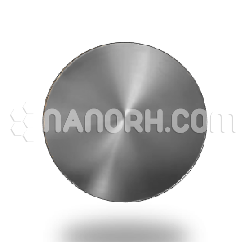 Vanadium Sputtering Target Vanadium Sputtering Target
