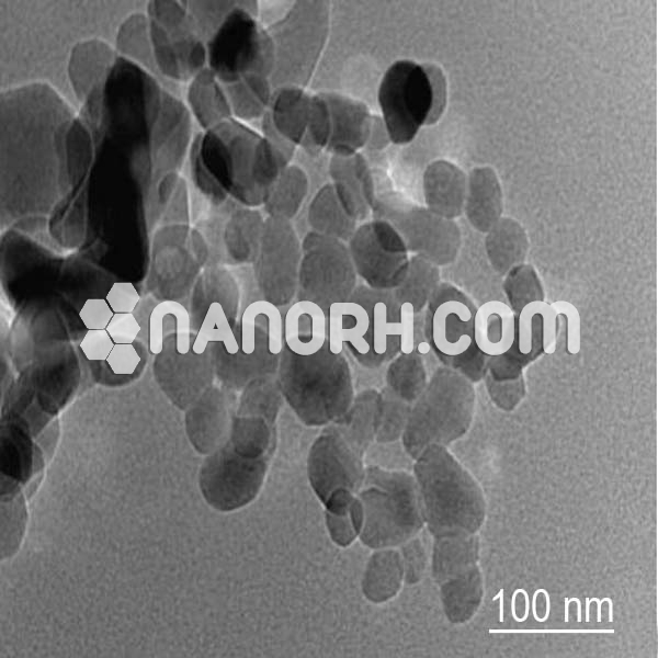 Beryllium Nanopowder