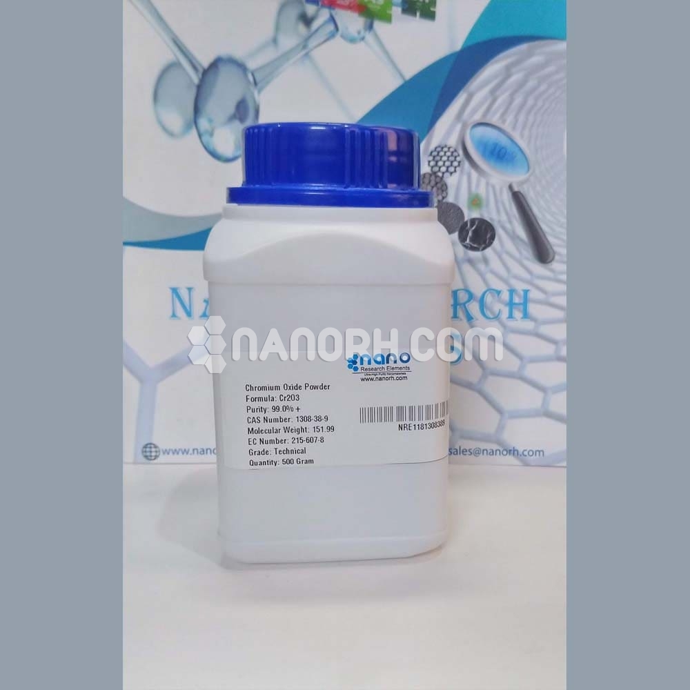 Chromium Oxide Powder Chromium Oxide Powder