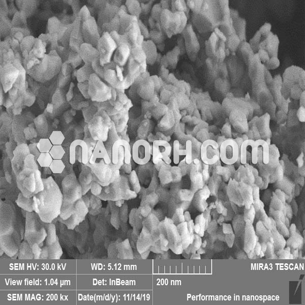 Gadolinium Nanopowder Gadolinium Nanopowder