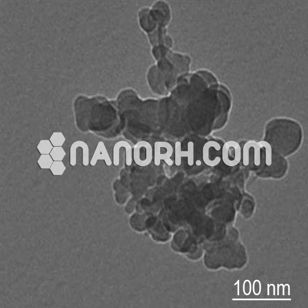 Graphite Nanoparticles