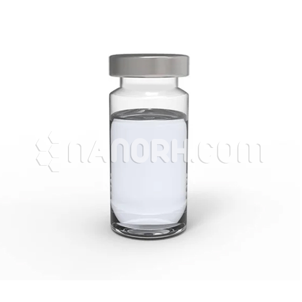 Nano Silver Antiviral Clear Liquid Dispersion Nano Silver Antiviral Clear Liquid Dispersion