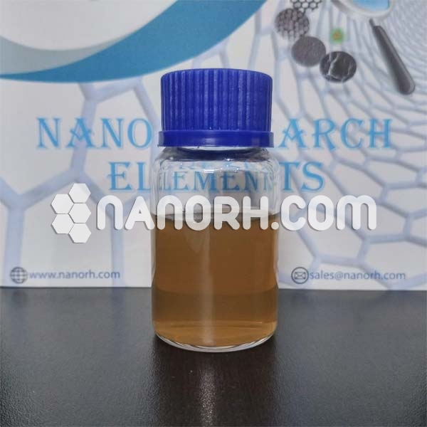 Silver Nano Dispersion Silver Nano Dispersion