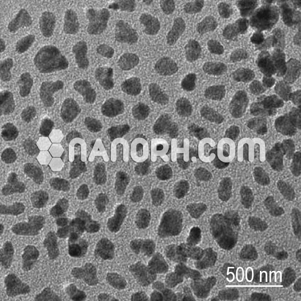 Strontium Nanopowder Strontium Nanopowder