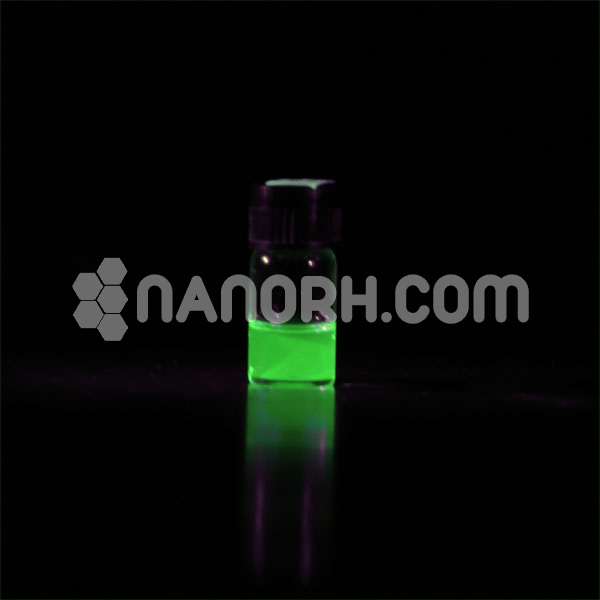 Graphene Quantum Dots