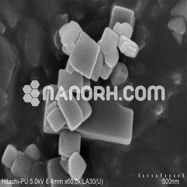 Lithium Fluoride Nanoparticles-04 Lithium Fluoride Nanoparticles-04