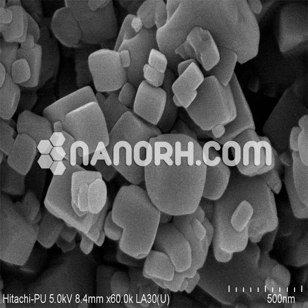 Lithium Fluoride Nanoparticles-05 Lithium Fluoride Nanoparticles-05