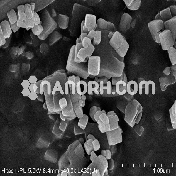 Lithium Fluoride Nanoparticles-06 Lithium Fluoride Nanoparticles-06
