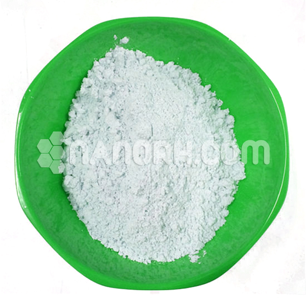 Negative Ion Nanopowder