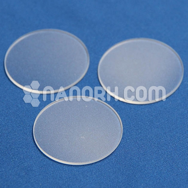Sapphire Wafer Sapphire Wafer