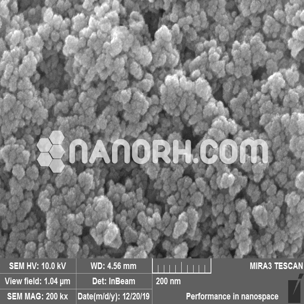 Dysprosium Doped Yttrium Aluminum Garnet Nanoparticles Dysprosium Doped Yttrium Aluminum Garnet Nanoparticles
