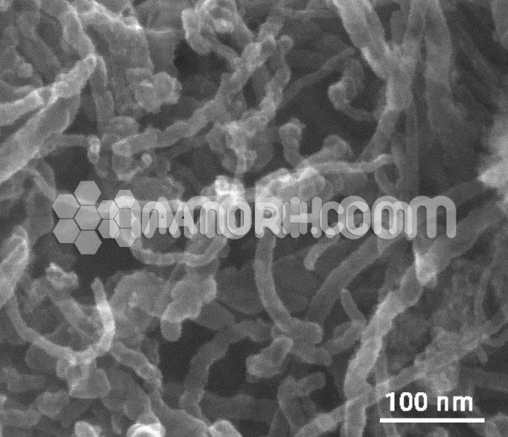 Amine Functionalization Multi Walled Carbon Nanotubes