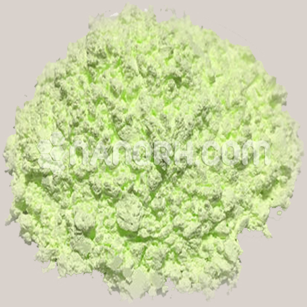 Praseodymium Fluoride Powder