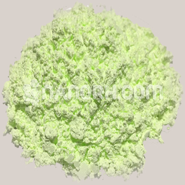 Praseodymium Fluoride Powder Praseodymium Fluoride Powder