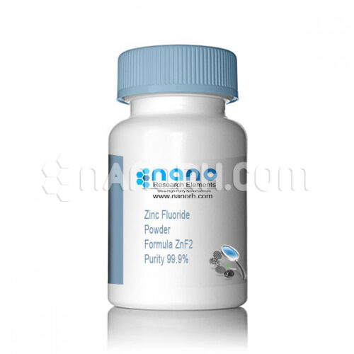 Zinc Fluoride Powder Nanorh