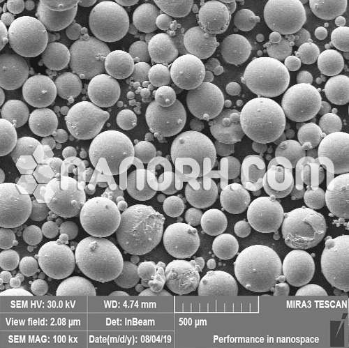 AlSi10Mg Alloy Powder For 3D Printing