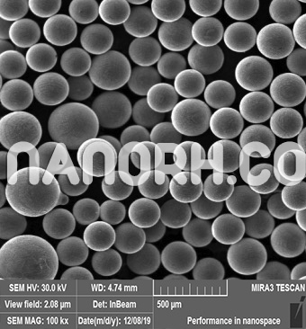 Titanium Alloy Powder For 3D Printing Titanium Alloy Powder For 3D Printing