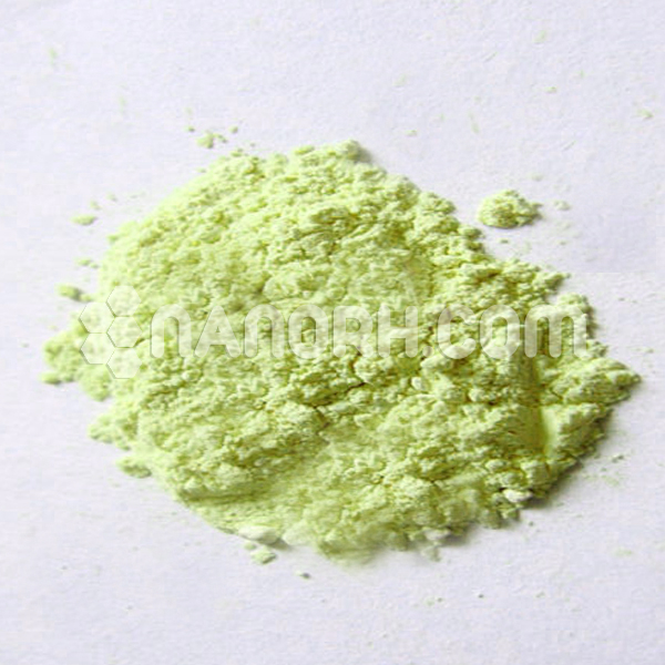 Holmium Oxide Powder Holmium Oxide Powder