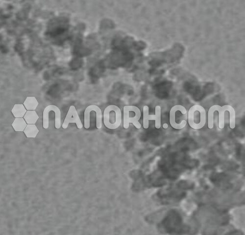 Zeolite Mesoporous Carbon Nanopowder