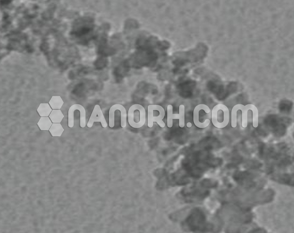 Zeolite Mesoporous Carbon Nanopowder