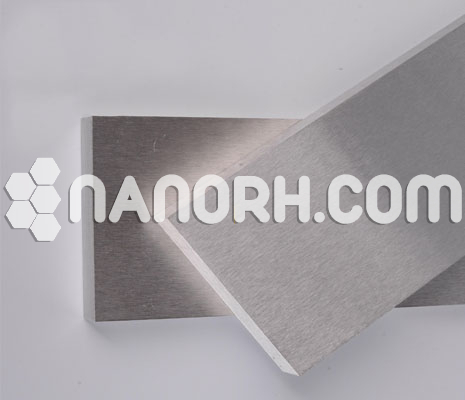 Aluminium Copper Alloy Sputtering Target Aluminium Copper Alloy Sputtering Target