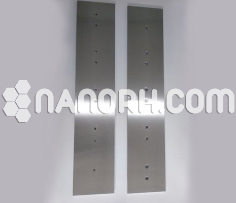 Aluminium Tin Copper Alloy Sputtering Target Aluminium Tin Copper Alloy Sputtering Target