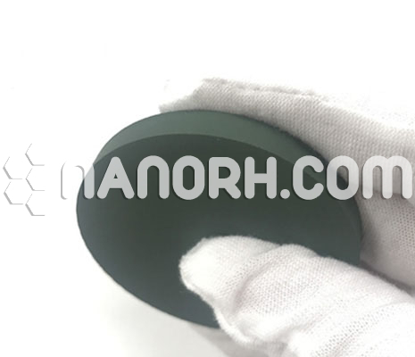 Chromium Oxide Sputtering Target Chromium Oxide Sputtering Target